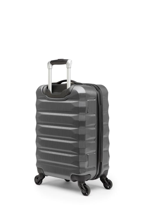 Swissgear Collection de bagages PHOTOGRAPH SERIES - Valise de cabine rigide avec un maximum de maniabilité