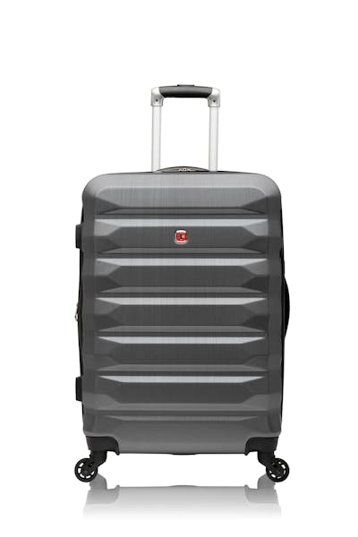 Swissgear PHOTOGRAPH SERIES Collection 24-Inch Expandable Hardside Luggage 