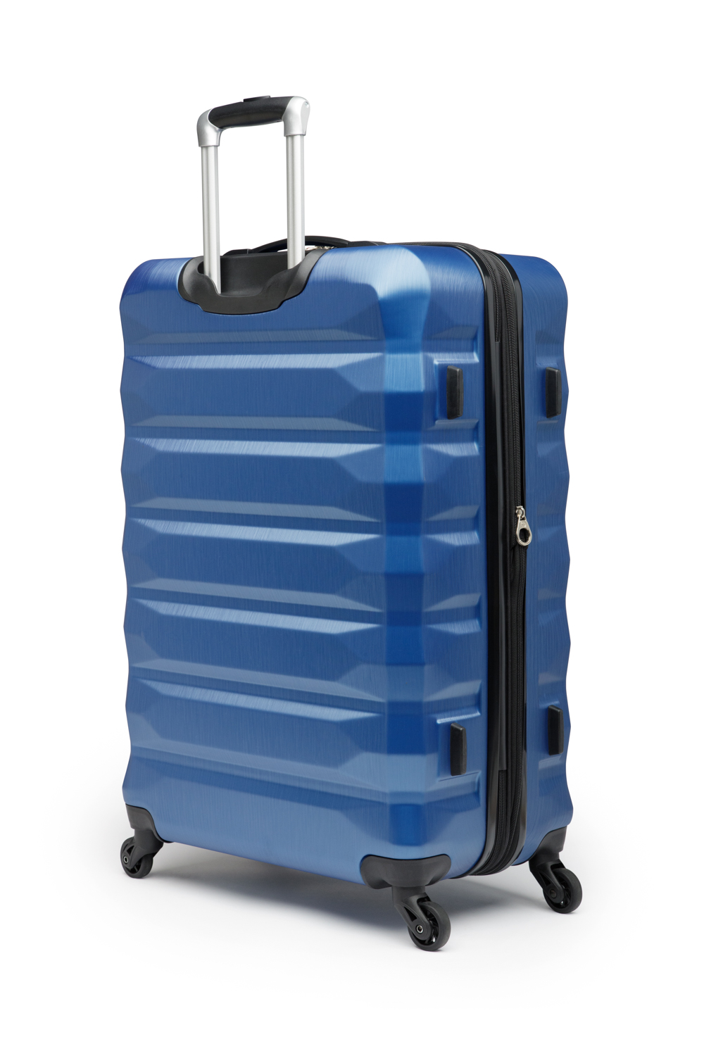 Swissgear PHOTOGRAPH SERIES Collection 28-Inch Expandable Hardside Luggage  - Blue