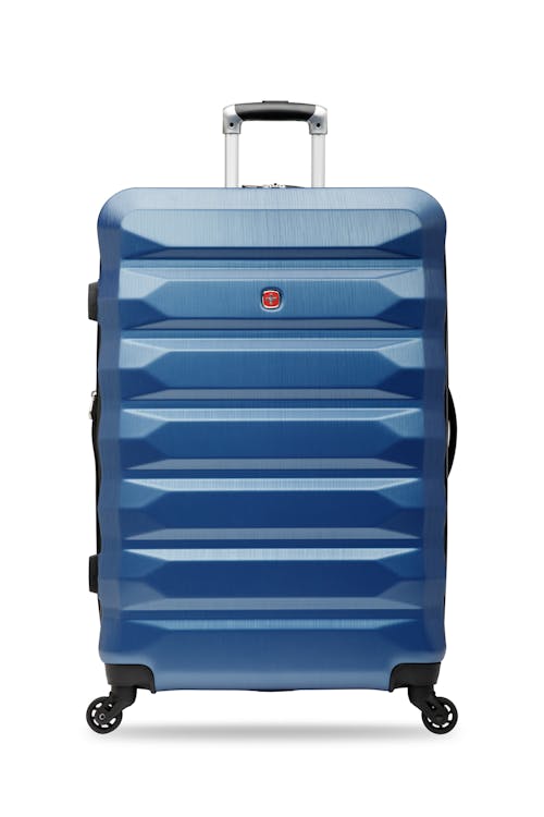 Swissgear PHOTOGRAPH SERIES  Collection 28-Inch Expandable Hardside Luggage Lightweight Design