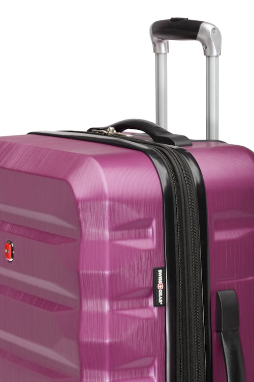 Swissgear PHOTOGRAPH SERIES Collection 28-Inch Expandable Hardside Luggage