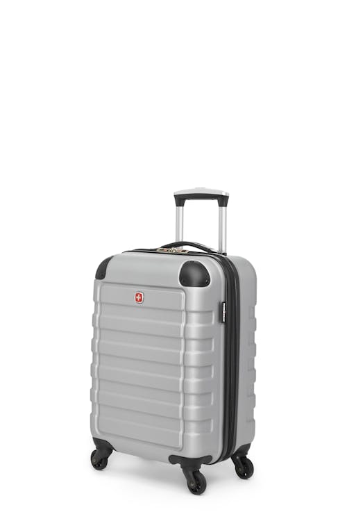 Swissgear Meligen Collection Carry-On Hardside Luggage
