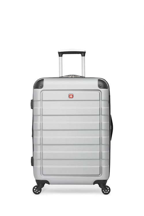 Swissgear Meligen Collection 24 Expandable Hardside Luggage