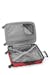 Swissgear Meligen Collection 28" Expandable Hardside Luggage - Red