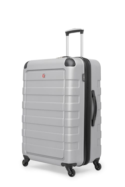 Swissgear Collection de bagages Meligen - Valise rigide extensible de 28 po  
