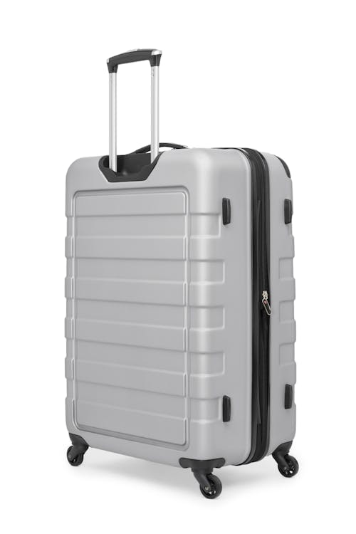 Swissgear Collection de bagages Meligen - Valise rigide extensible de 28 po  ABS d'haute résistance