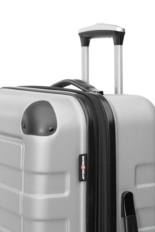 Swissgear Meligen Collection Hardside Luggage 3 Piece Set