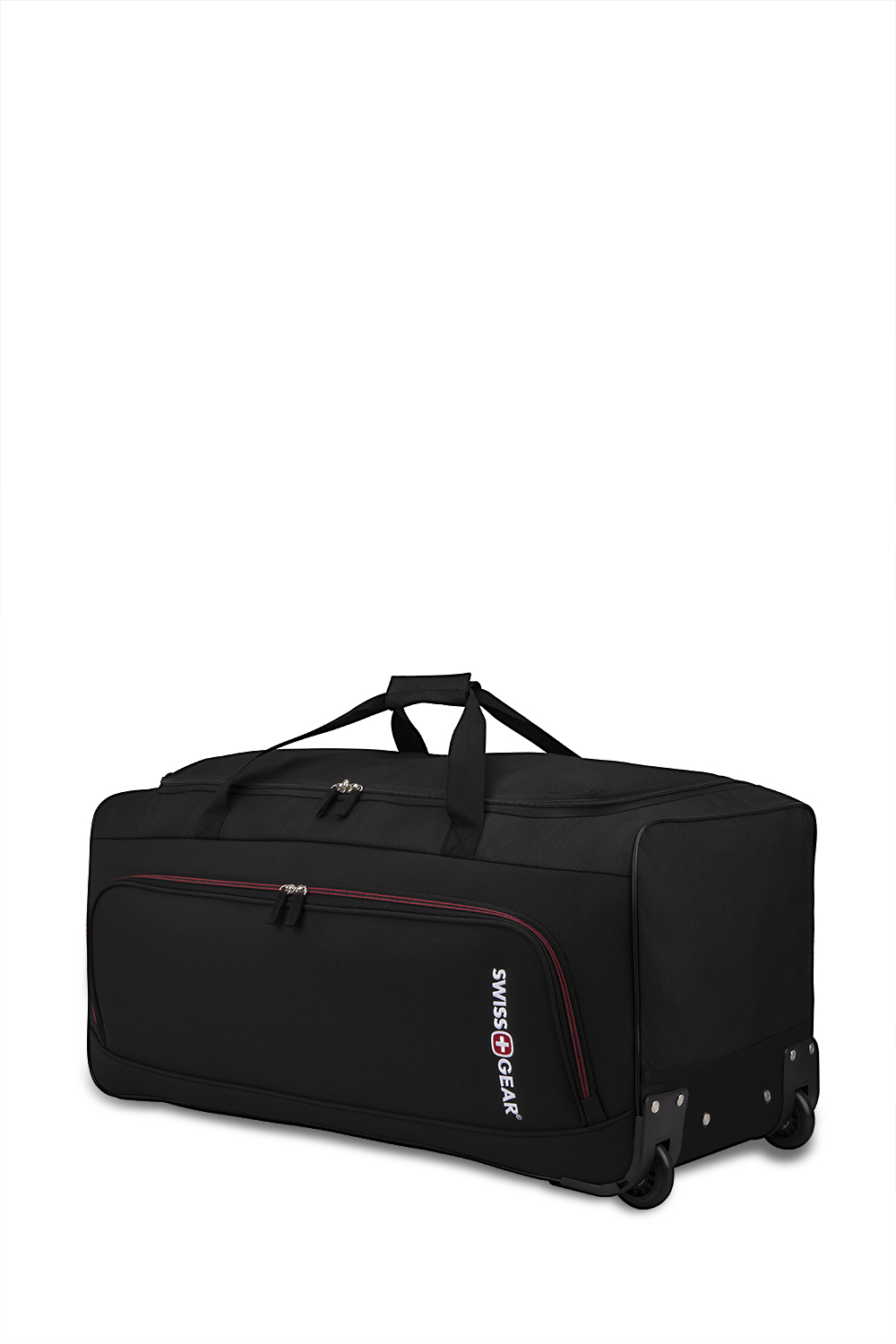 Samsonite Mobile Solution Classic Duffel Business Bag, Color: Black -  JCPenney