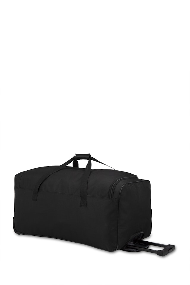 Swissgear 48990 28 Inch Duffel Bag Black