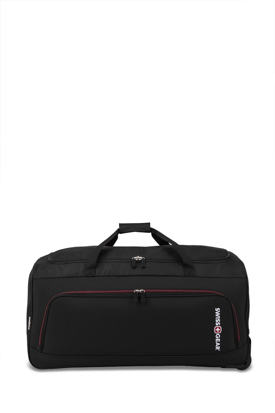 Swissgear 48990 28 Inch Duffel Bag Black