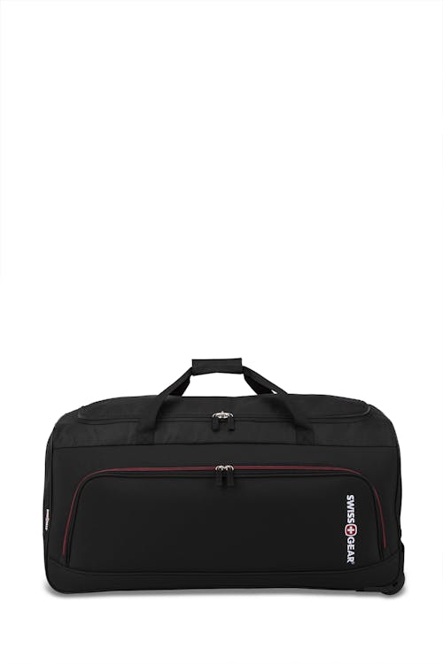 Swissgear 48990 28 Inch Duffel Bag Constructed of durable polyester
