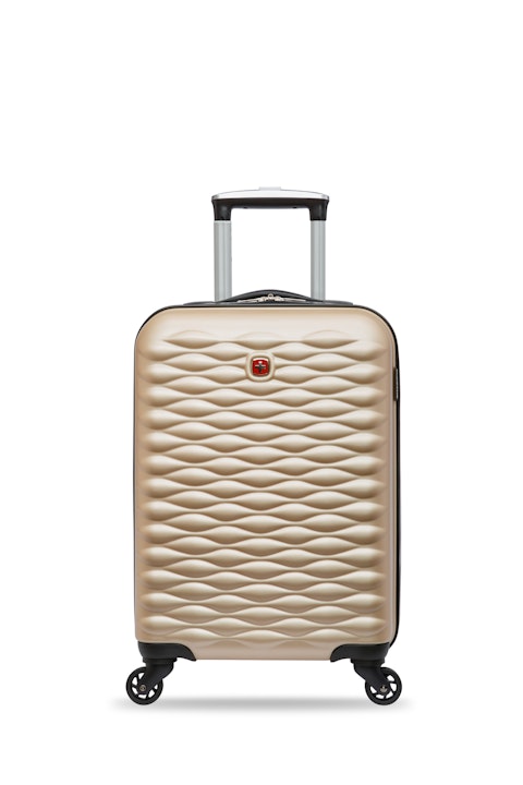 swiss air luggage