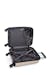 Swissgear Collection de bagages In-Flight - Valise de cabine rigide - Champagne