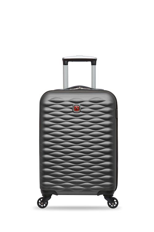 Swissgear In-Flight  Collection Carry-On Hardside Luggage Lightweight design