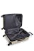 Swissgear In-Flight  Collection 24-Inch Expandable Hardside Luggage - Champagne