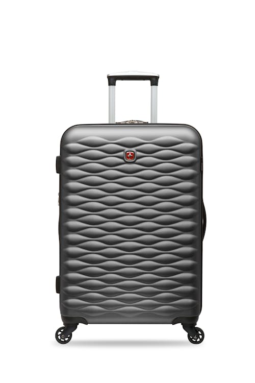 Swissgear Collection de bagages In-Flight - Valise Rigide Extensible de 24 PO