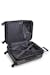 Swissgear Collection de bagages In-Flight - Valise Rigide Extensible de 24 PO - Charbon