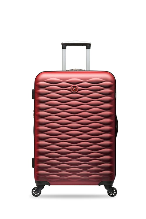 Swissgear Collection de bagages In-Flight - Valise Rigide Extensible de 24 PO