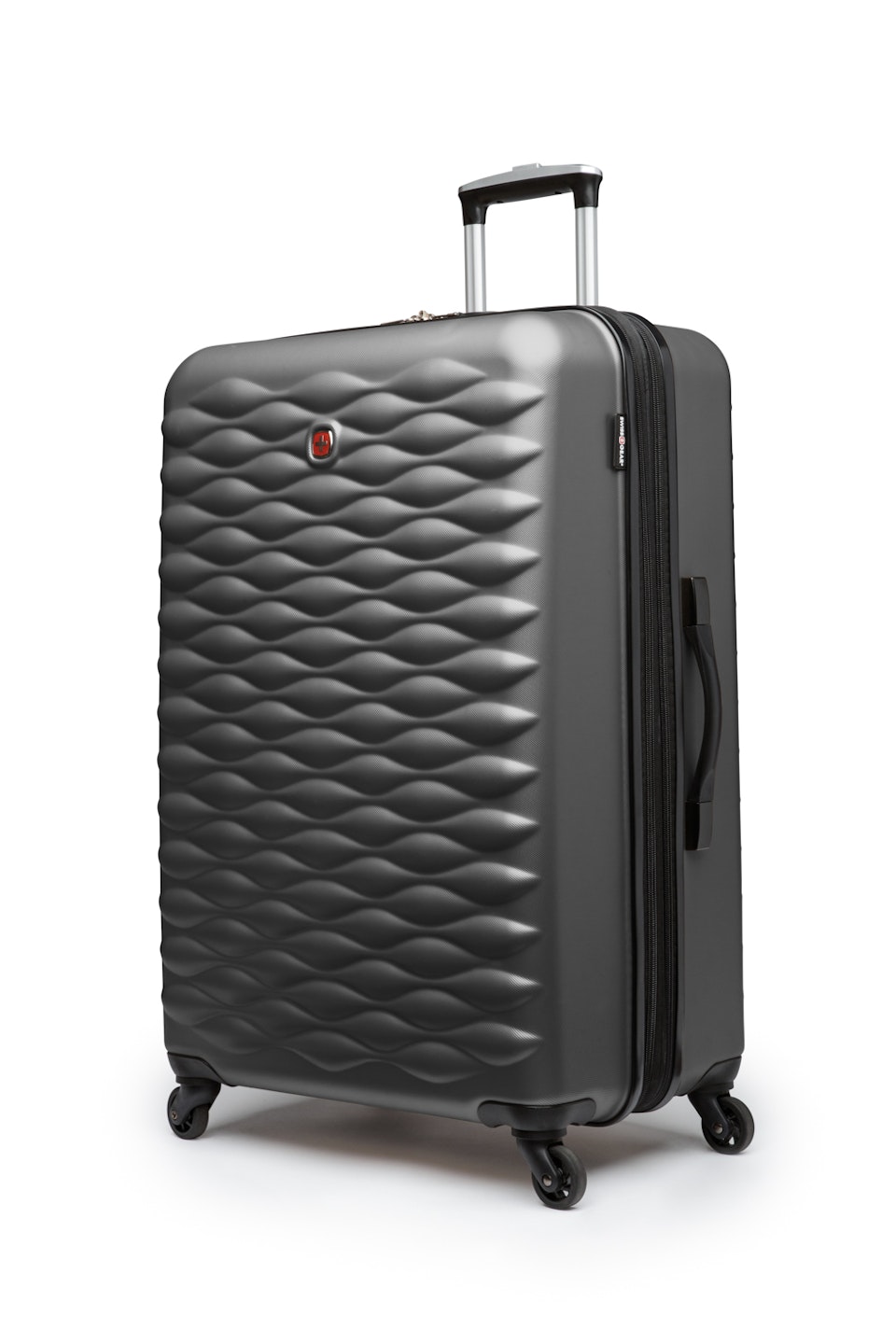 Swissgear InFlight Collection 28Inch Expandable Hardside Luggage