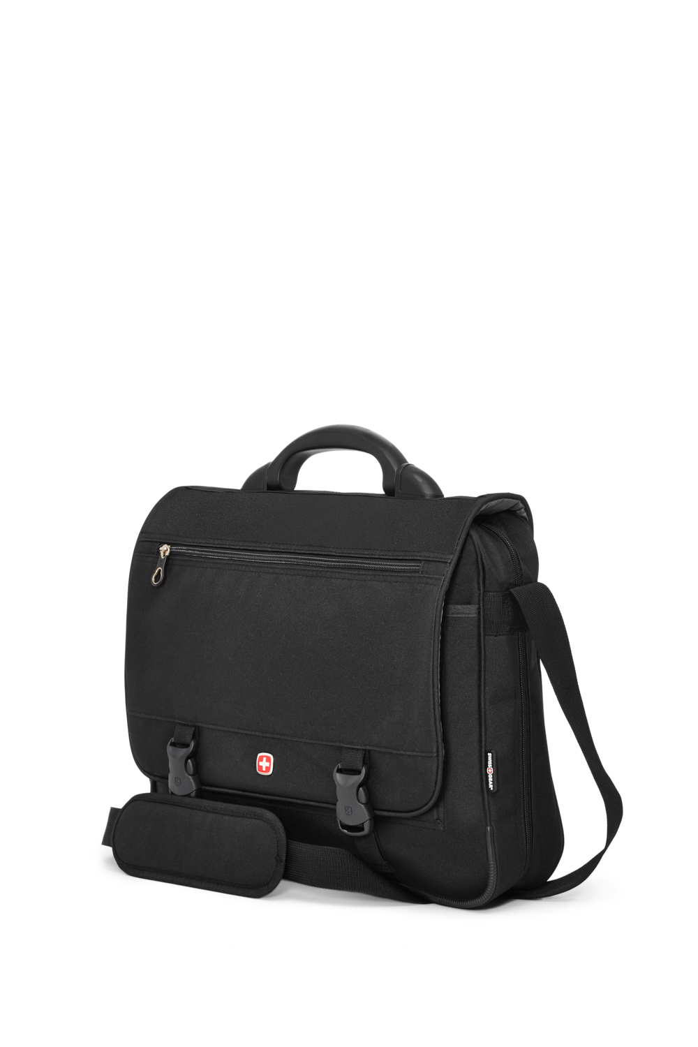 Swissgear 0506 15inch Computer Friendly Briefcase Black