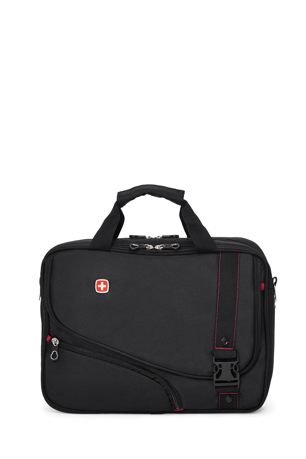 Swiss hotsell gear briefcase