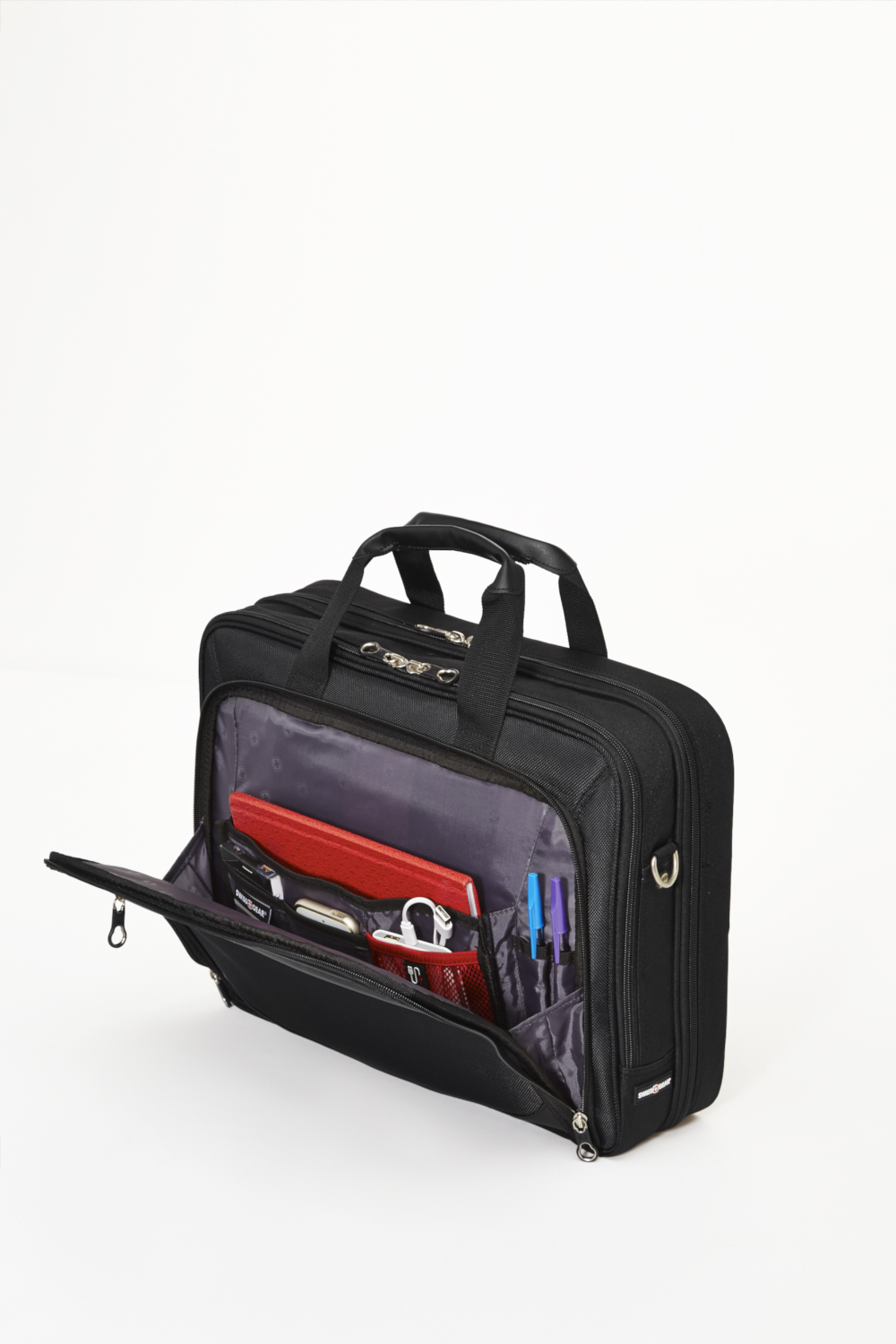 swissgear computer case