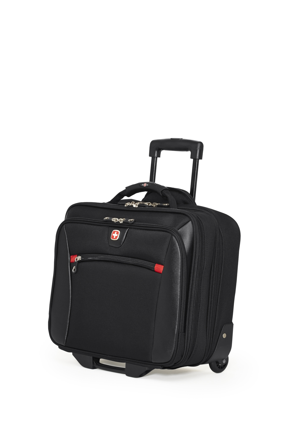swissgear rolling computer bag