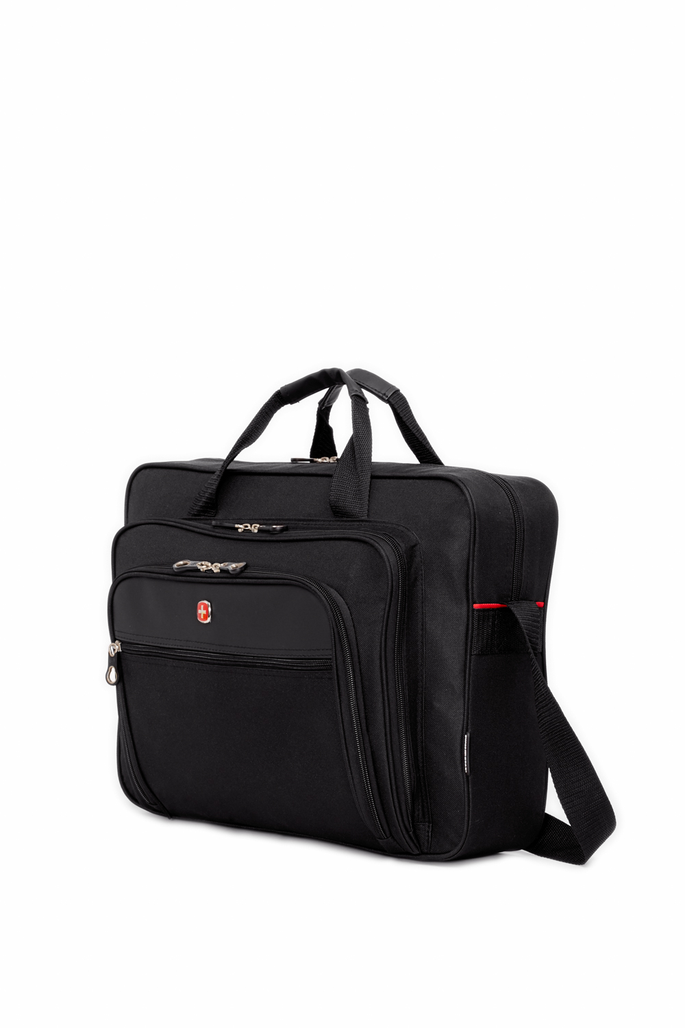 Swiss hotsell gear briefcase