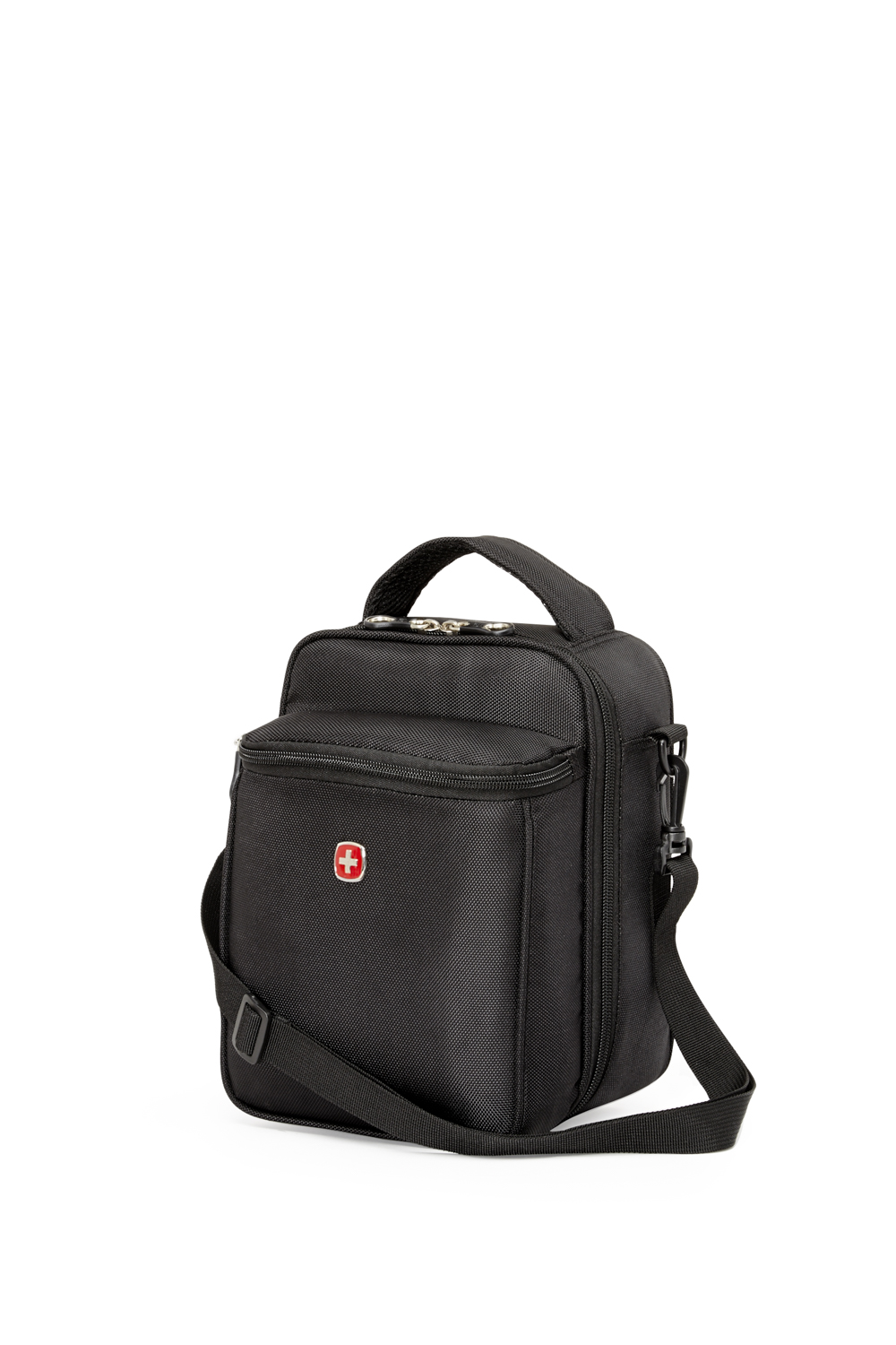 Swiss army shop lunch bag