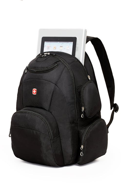 Swissgear 2003 15 inch Computer and Tablet Backpack  Integrated tablet pocket