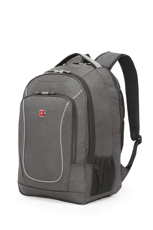 Swissgear 2109 17-inch Computer Backpack with Front Organizer