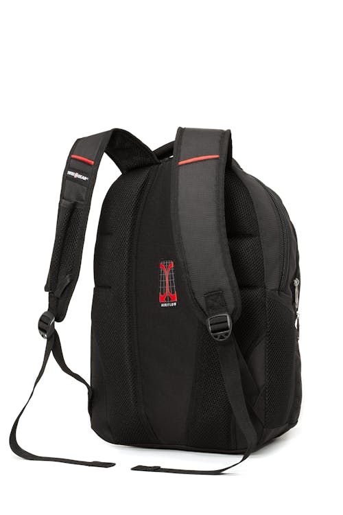 Swissgear 2205 15-inch Computer and Tablet Backpack  Multi-panel AirFlow design