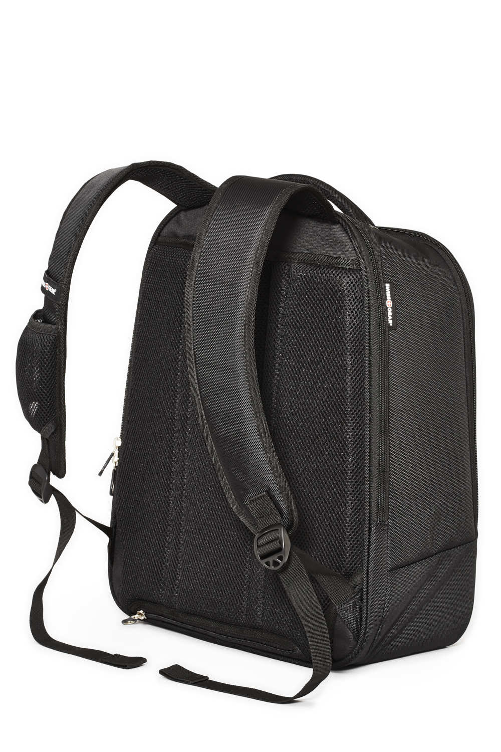 Swissgear 2328 17-inch Laptop and Tablet Backpack - Black