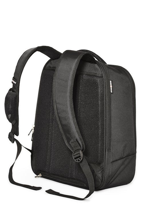 Swissgear 2328 17-inch Laptop and Tablet Backpack  Ergonomically contoured straps