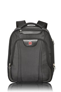 Swissgear 2328 17-inch Laptop and Tablet Backpack - Black