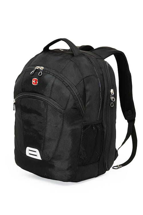 Swissgear 2402 17-inch Computer Backpack - Black