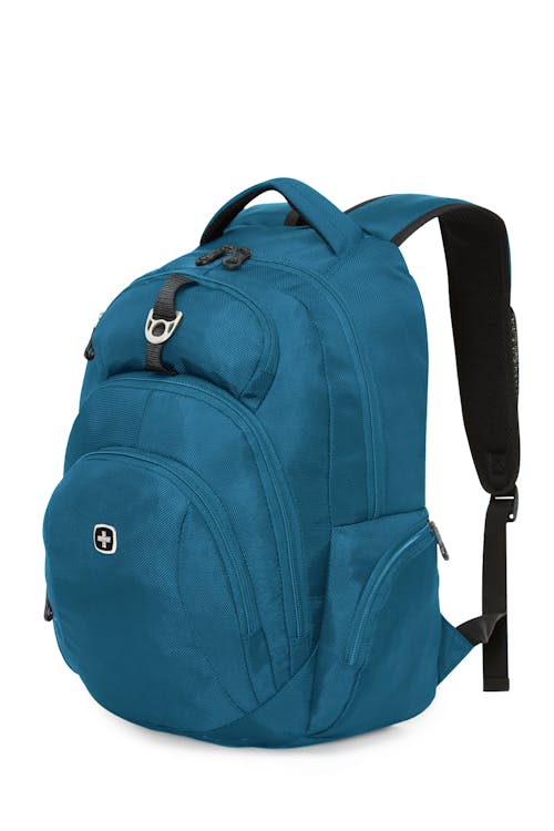 Swissgear 2417 Sac à dos pour tablet - Sarcelle Foncé
