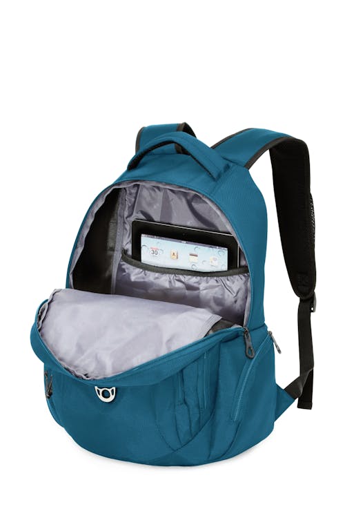 Swissgear 2417 Sac à dos pour tablet  Range-tout dans le compartiment frontal