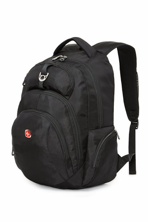 Swissgear 2417 15-inch Tablet Backpack 
