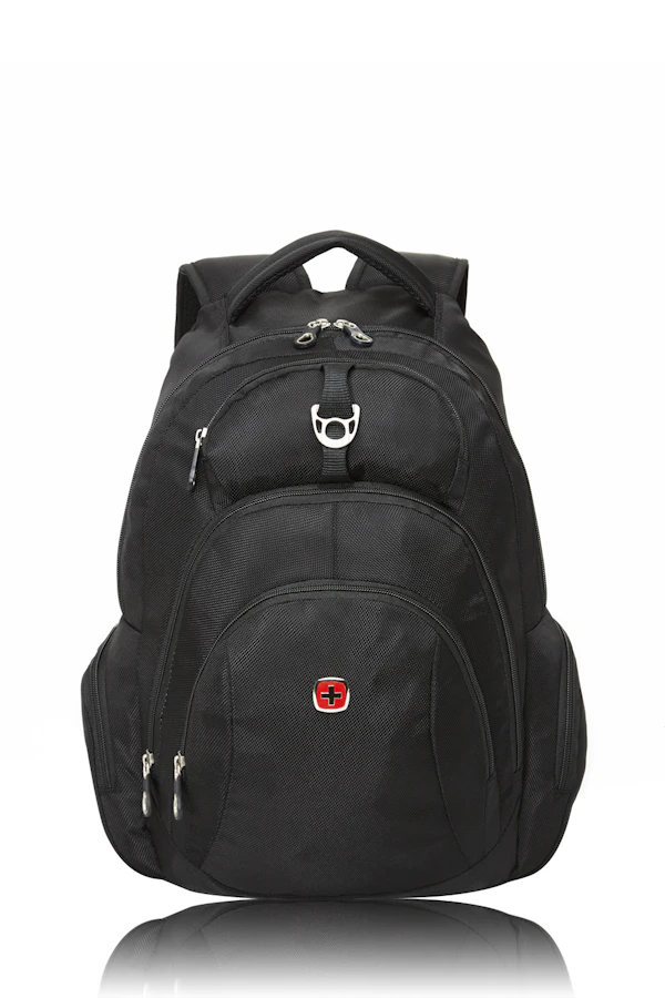 Swissgear 3576 Artz Laptop Backpack Black