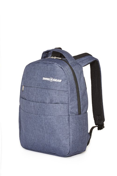 Swissgear 2500 15-inch Computer and Tablet Backpack - Blue