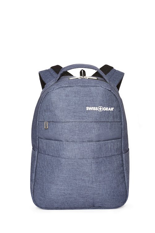 Swissgear 2500 15-inch Computer and Tablet Backpack - Blue
