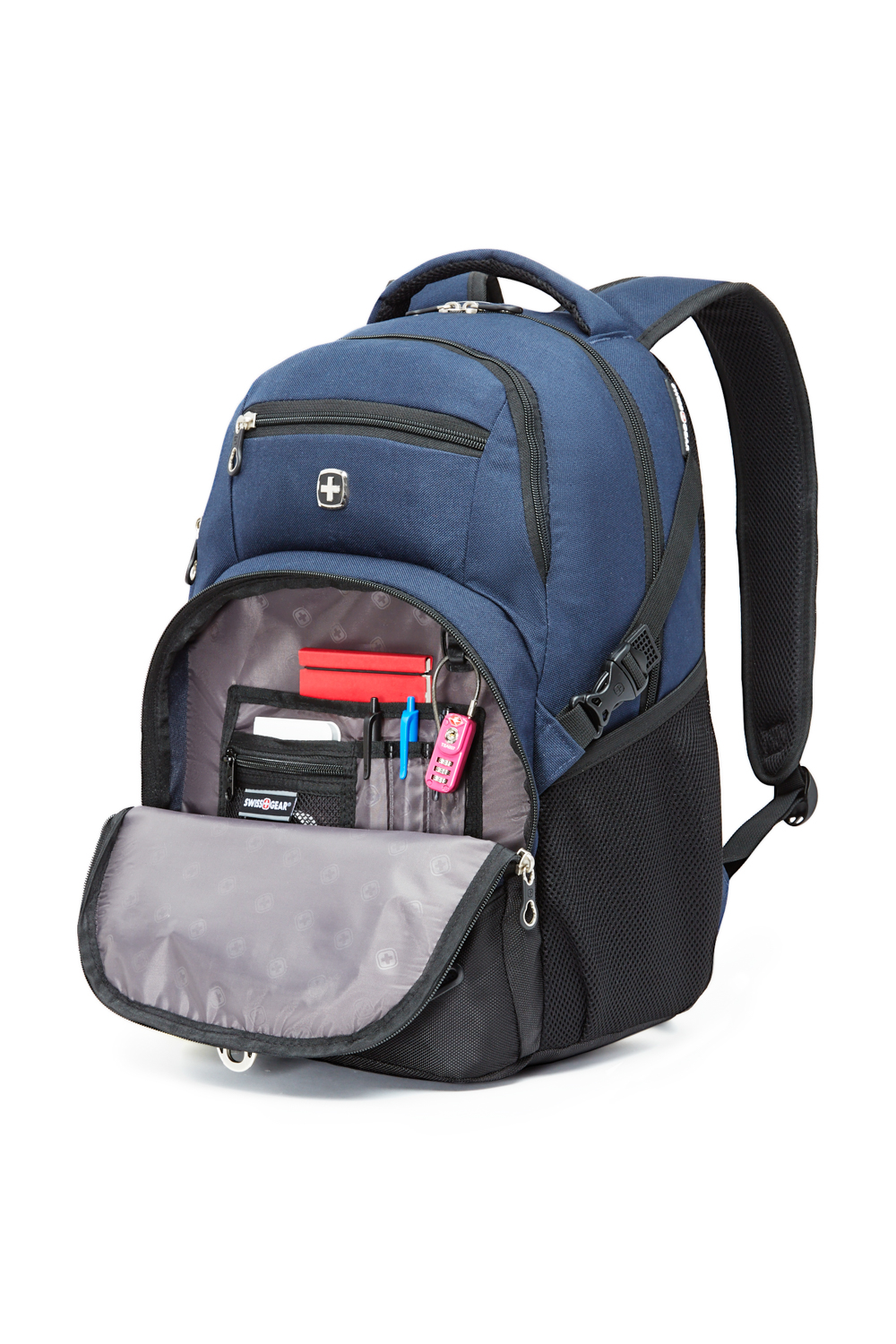 laptop and tablet backpack