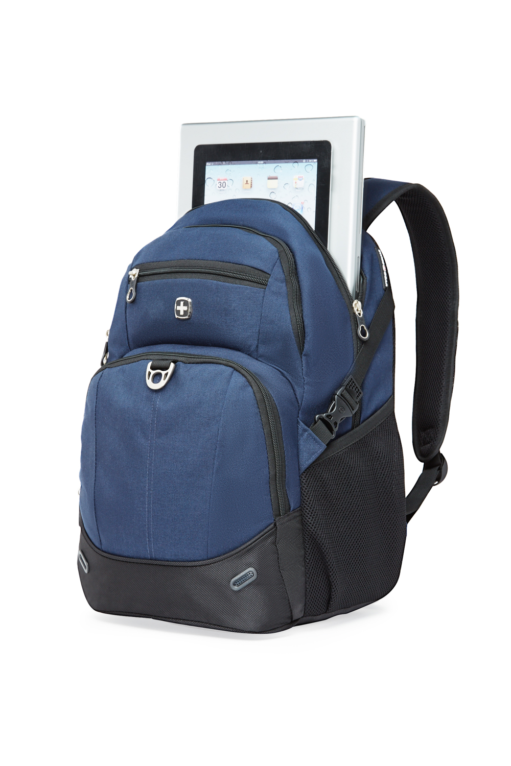Swissgear 2501 15inch Laptop and Tablet Backpack Navy