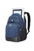 Swissgear 2501 15-inch Laptop and Tablet Backpack - Navy