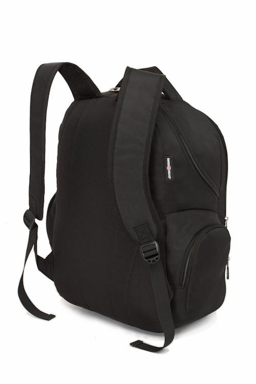 Swissgear 2508 15-inch Computer Backpack  AirFlow back panel and padded shoulder straps