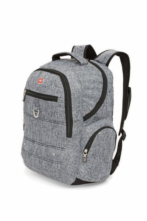 Swissgear 2508 Tablet Backpack - Dark Grey