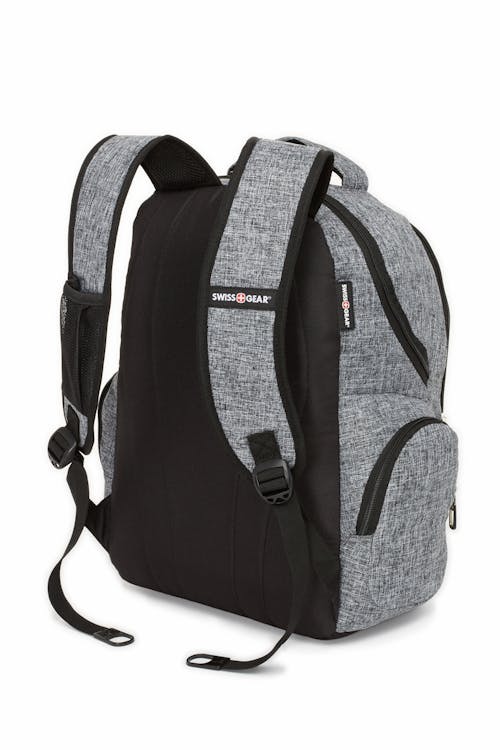 Swissgear 2508 15-inch Computer Backpack  AirFlow back panel and padded shoulder straps