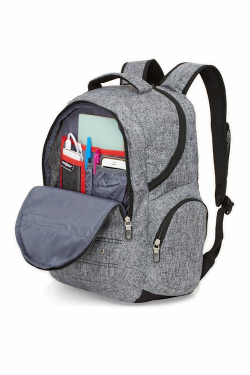 Swissgear 2508 15-inch Computer Backpack  Integrated tablet pocket