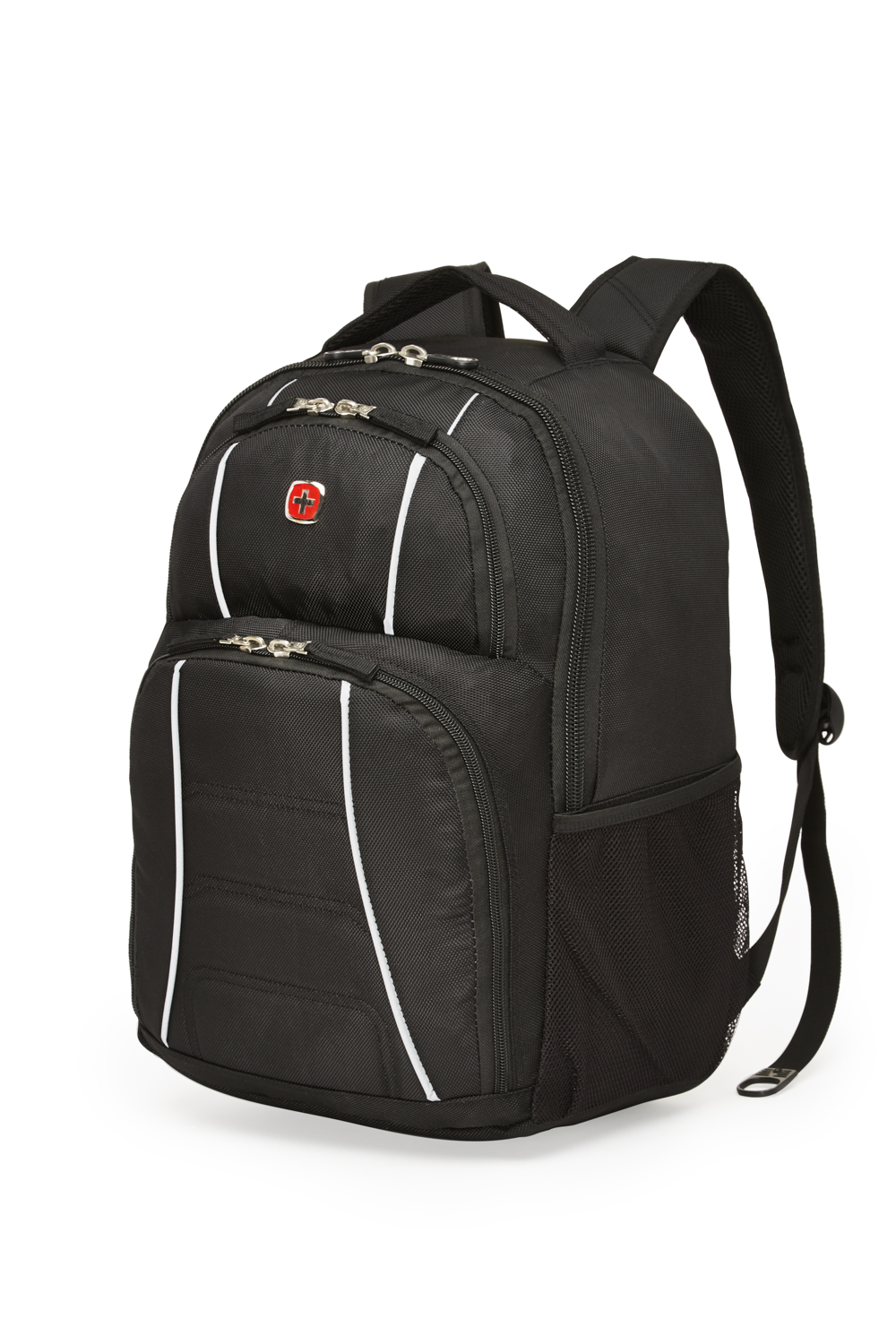 Swissgear 2514 17inch Laptop Backpack Black